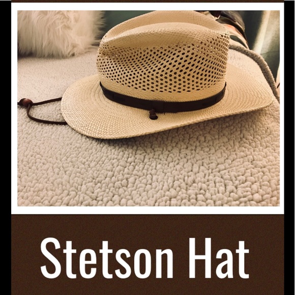 stetson cap xxl